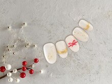 ファストネイル ららぽーと門真店(FAST NAIL)/マグネット　キラキラ【11302】