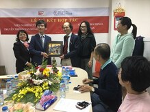 アトリエ ドゥ アエル(atelier du AELLE)/