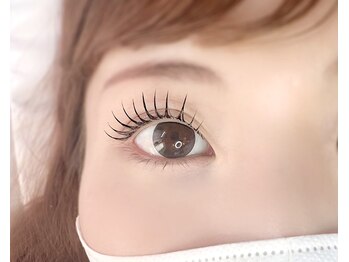 エクラ(eclat)/まつげパーマ