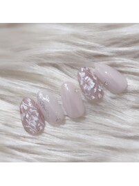 mohair flower &nbsp;￥8,800