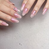 ネイルアンドアイサロン エコル 富雄店(Ekolu)