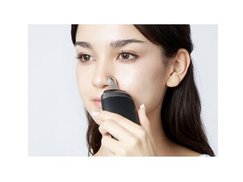 ディオーネ 和歌山店(Dione)/ヤーマン　ソニックピーリング