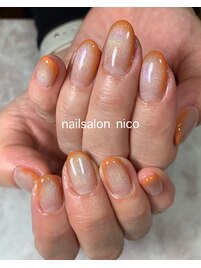 お客様ネイル☆