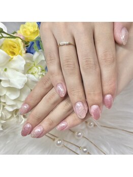 はあとねいる 下関山の田店/デザインNo.4