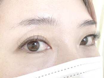 エスペランサ(esperanza)/本数をたくさん付けても自然に