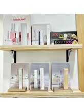 ロアエイル(LoreAirl)/まつげケア商品