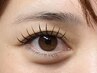 【LEDまつエク】ダブルラッシュ60束、フラットラッシュ100本¥7000