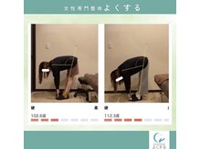 よくする 新潟市/お客様ビフォーアフター