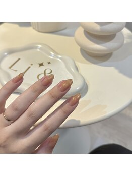 モナールアンド(MONNAL&)/