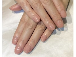 ナチュラルネイル