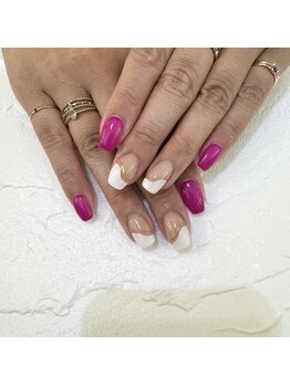 レトワール(L'Etoile)/持ち込み60分アート