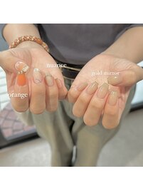 ふわっとニュアンス
