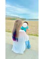 ココロバ ネイルアンドビューティーサロン(COCOLOBA) 甥っ子が大好きなので休みの日は甥っ子とお出かけします♪