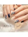 navy