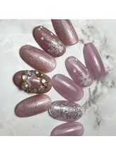 リアン(lien)/定額トレンドb