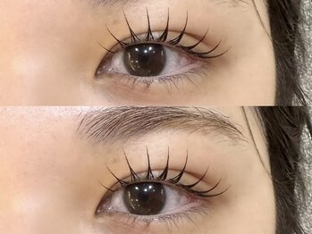 ネオリーブシェリエ 浅草店(Neolive cherie)/大人気♪ラッシュリフト