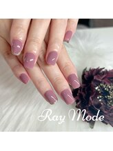 レイモード(Ray mode)/オフィス定額