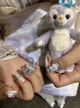 フォア ネイル(FOI NAIL)/