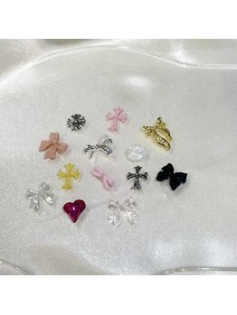 ノル ネイル(nol:1 nail)の写真/《南流山駅から徒歩4分》の駅チカサロンがOPEN★あなたに合ったデザインを叶えます♪[千葉県/南流山]
