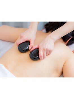 冷え改善・代謝をUPしたい