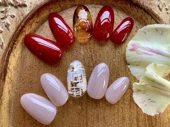 11月追加 シンプルアート