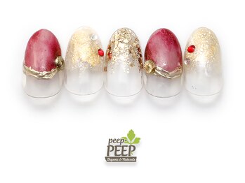 ピッピ 白金台店(peep PEEP)/25年1月マンスリープラチナ-11