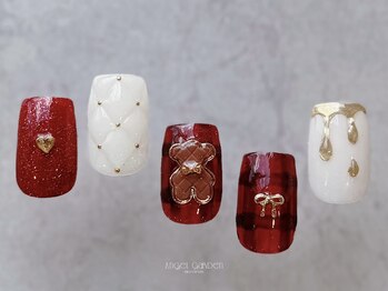 エンジェルガーデン 青山店(Angelgarden)/キルティングネイル