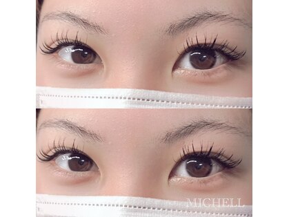 ミシェル(MICHELL)の写真