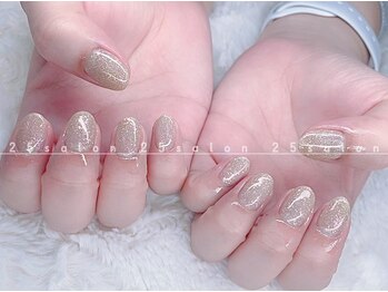 ニゴサロン(25Salon)/