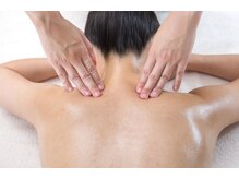 ヴァン ベール 金沢店/ブライダル体験【背中美白】