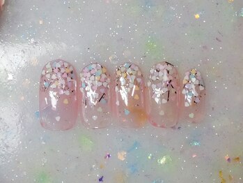 ジョリ ネイルズ(Jolie nails)/６３００