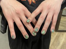 アルカナ(ARCANA)/デザインプラスコース￥11,000