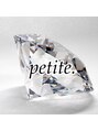 プティート(petite.)/petite. 《アイブロウ/眉毛/まつ毛パーマ》