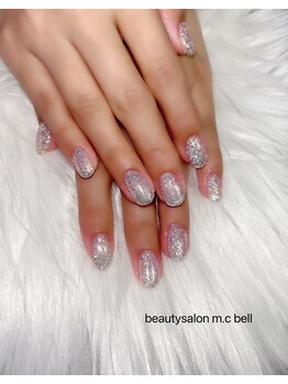 エムシーベル(m.c bell)/