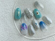 マイネイル 柏店/ミディアムcourse