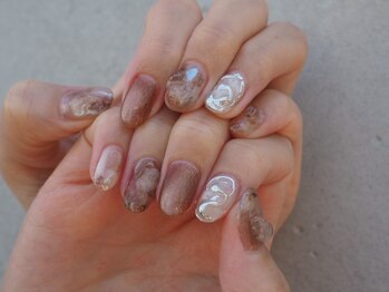キコ ネイル(KICO nail)/Hand120分コース