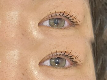 シピ ラメゾン 柏(Chipie La Maison)/メーテルロッド/束感