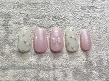 ウェヌスリコ(VENUSRICO.)/8月新作☆定額デザイン