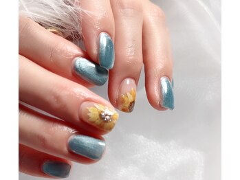 プラスエヴァ(plus Eva)