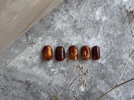 定額¥11000アートネイルデザイン
