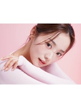 アイブロウメニューがあるサロン