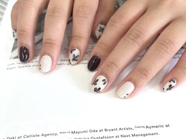 インクフラワーデザイン*