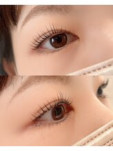 シフ(sif.)/4Dflowまつ毛パーマ