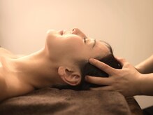 めぐりの雰囲気(深眠ドライヘッドスパで頭からじっくり疲れをリセット☆)