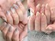 ティナネイル(Tina nail)の写真/ショートネイルもTinanailにお任せ◎どこから見ても可愛いデザインをご提案♪あなたのお気に入りが見つかる