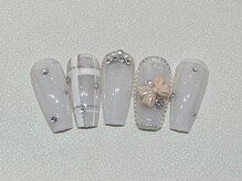 シェリール(CHERIR)/ワンホンネイル