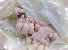 ローラキラ(Rola kira)/持ち込みネイル