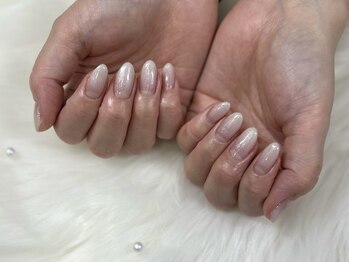 グラデーション♪担当:菊池