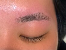 ループ(LOOP)/アイブロウ