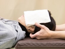 梅ヶ丘駅みなみ整体院/更年期の体調不良の方　全身整体